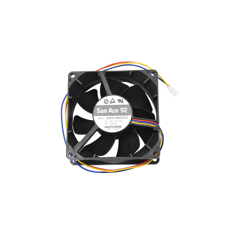 Sanyo Denki Fan 9G0912M2D031